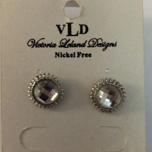 VLD  Earrings